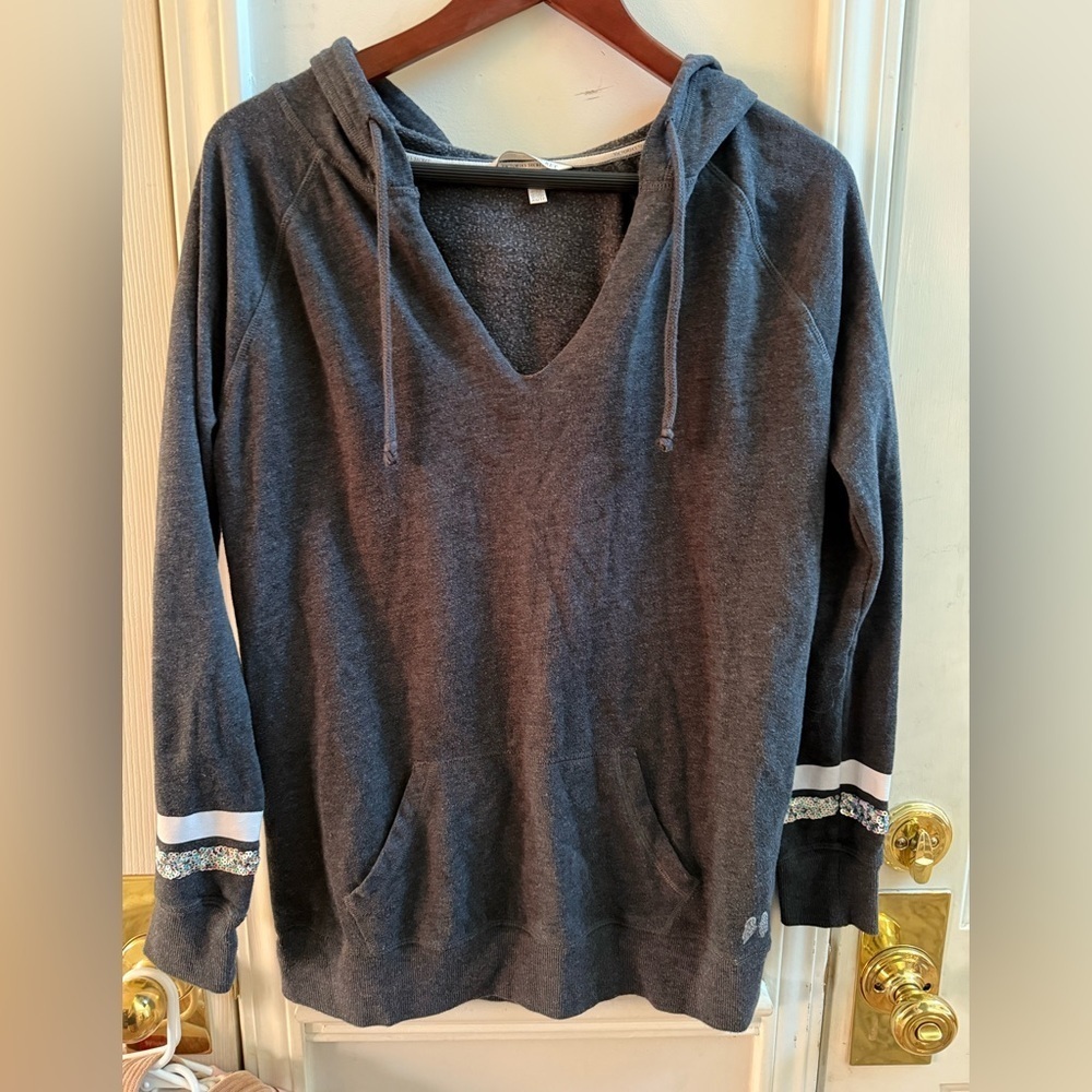 Victoria’s Secret Love Hoodie